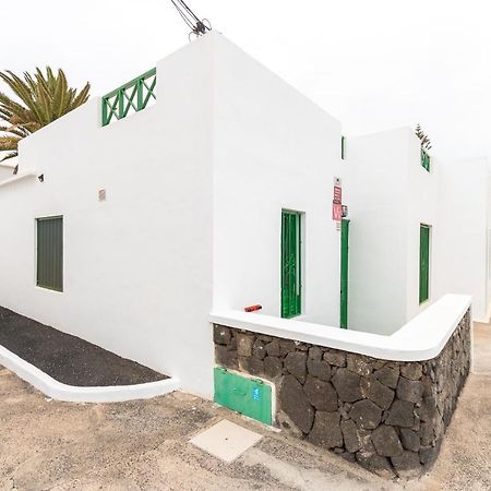 プエルト・デル・カルメンCasa Martinアパートメント エクステリア 写真