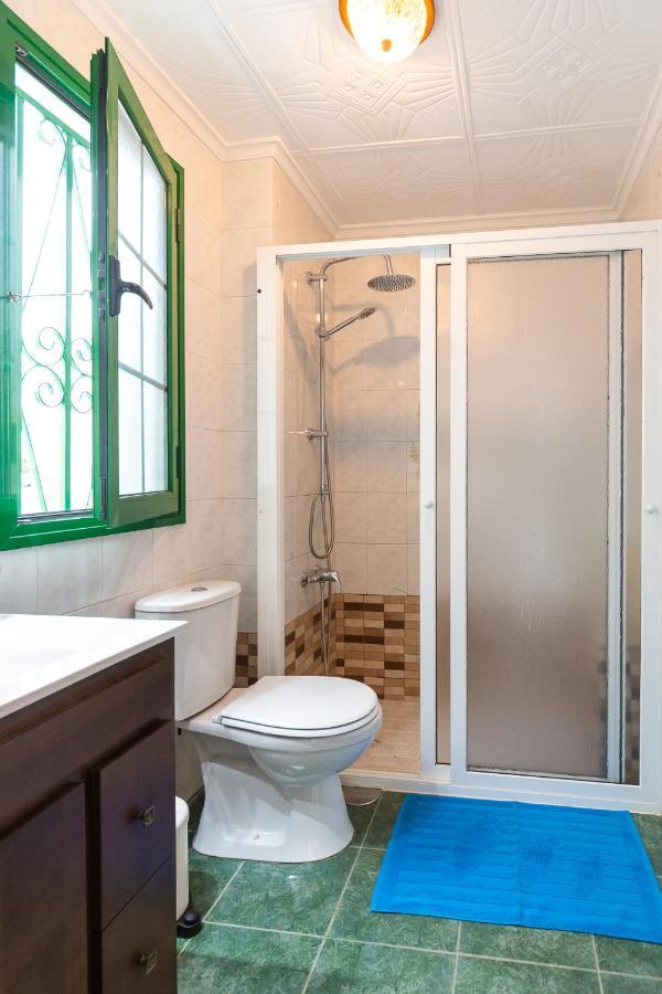 プエルト・デル・カルメンCasa Martinアパートメント エクステリア 写真